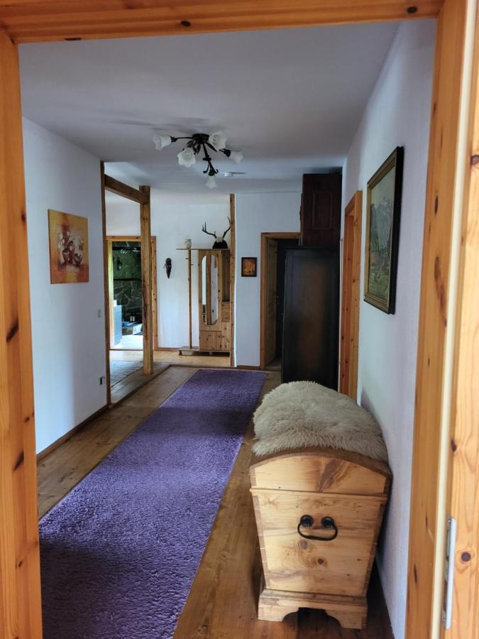 Monteurunterkunft Maria Freital Luaran gambar