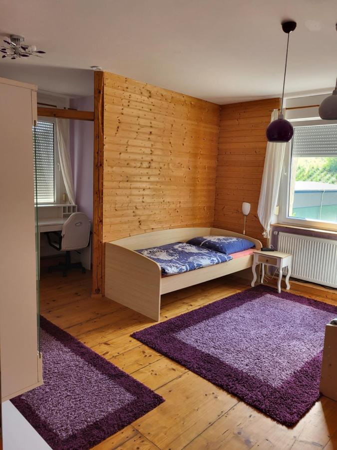 Monteurunterkunft Maria Freital Luaran gambar